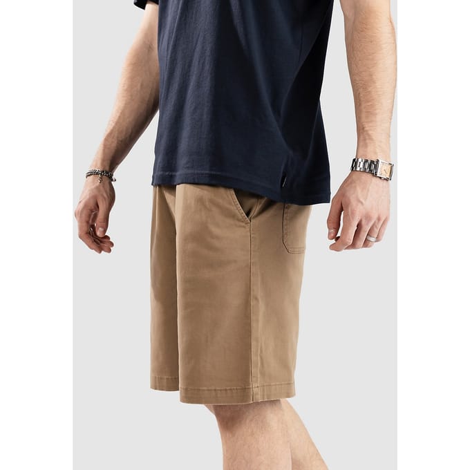 REELL Reflex Lazy Korte Broek bruin