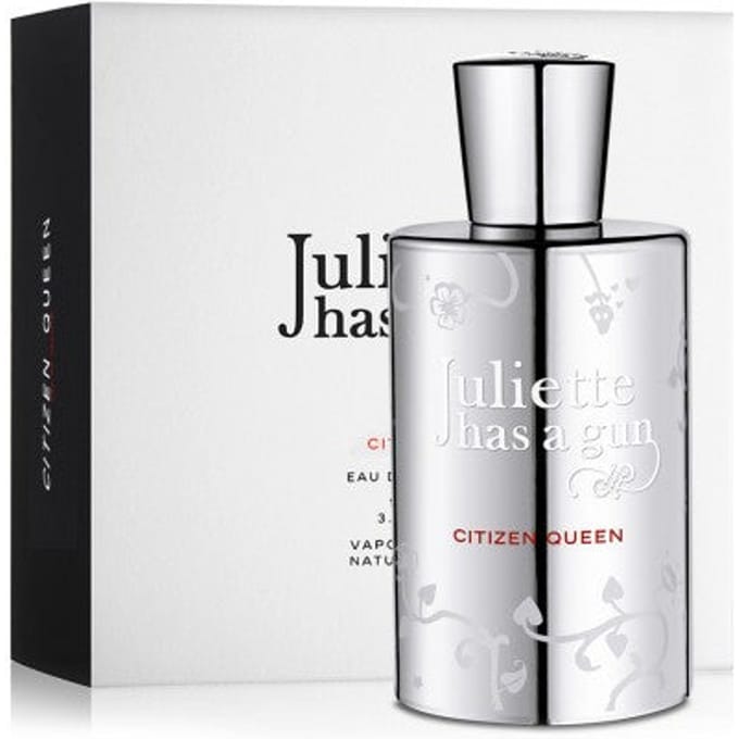 Juliette Has a Gun Citizen Queen - 100 ml - eau de parfum spray - damesparfum