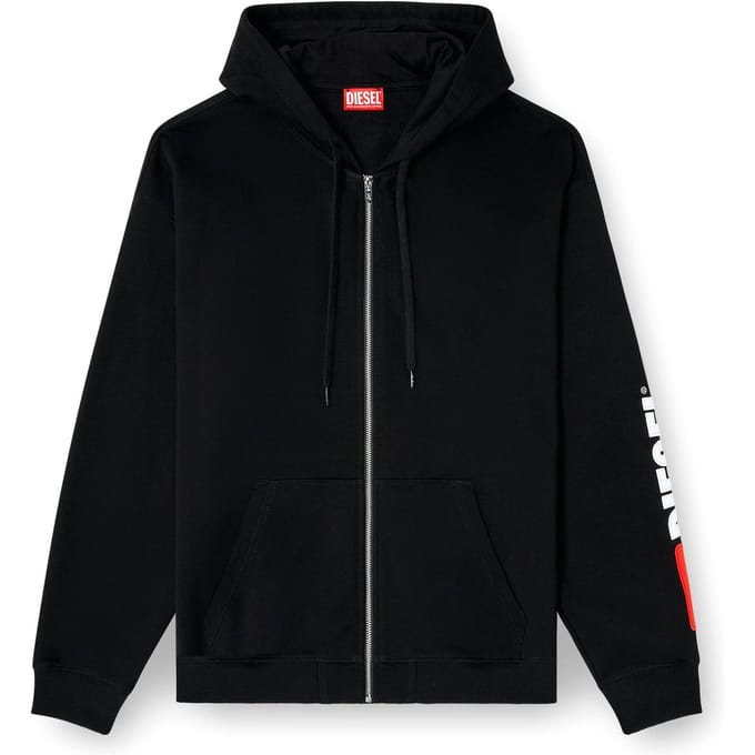 Diesel Sweat Vest