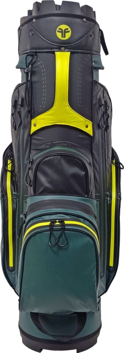 Golfted - Fastfold Ventura Cart Bag