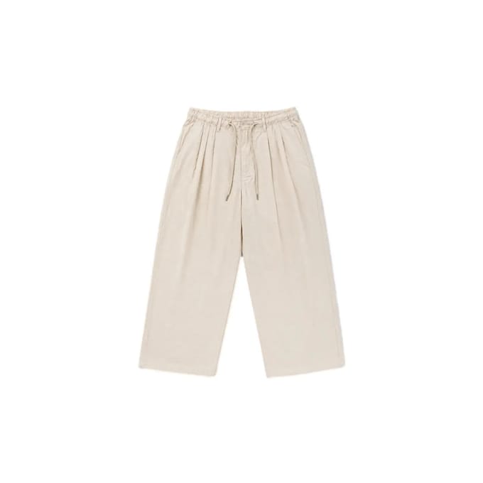 Broek met elastische taille Project X Paris