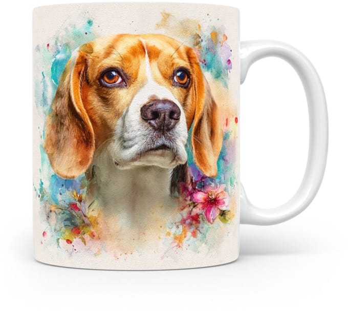 Beker Beagle