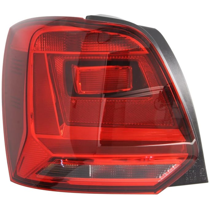Achterlicht MAGNETI MARELLI 714000028780