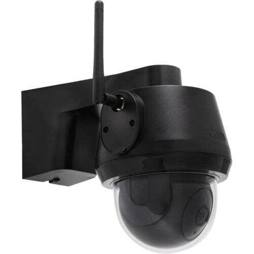 ABUS PPDF17620 bewakingscamera Bullet IP-beveiligingscamera Buiten 2304 x 1296 Pixels Muur
