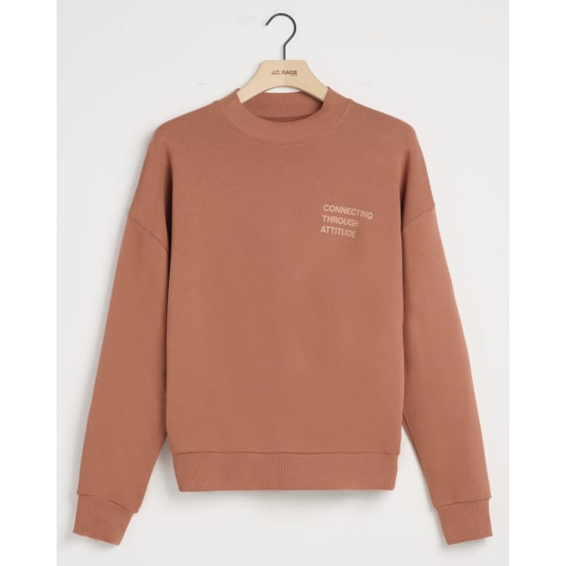 J.C. Rags sweater anton