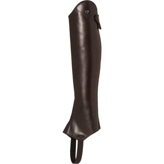 Leren chaps Tonics Calypso