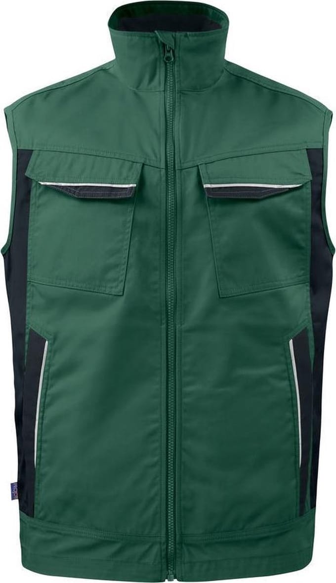 ProJob 5706 ZOMERVEST 645706 - woudgroen - M