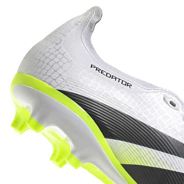 Adidas predator league ft fg/mg voetbal schoen firm ground heren -