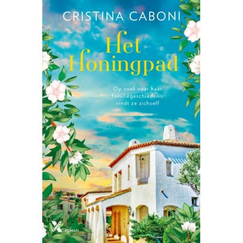 Het Honingpad - Cristina Caboni