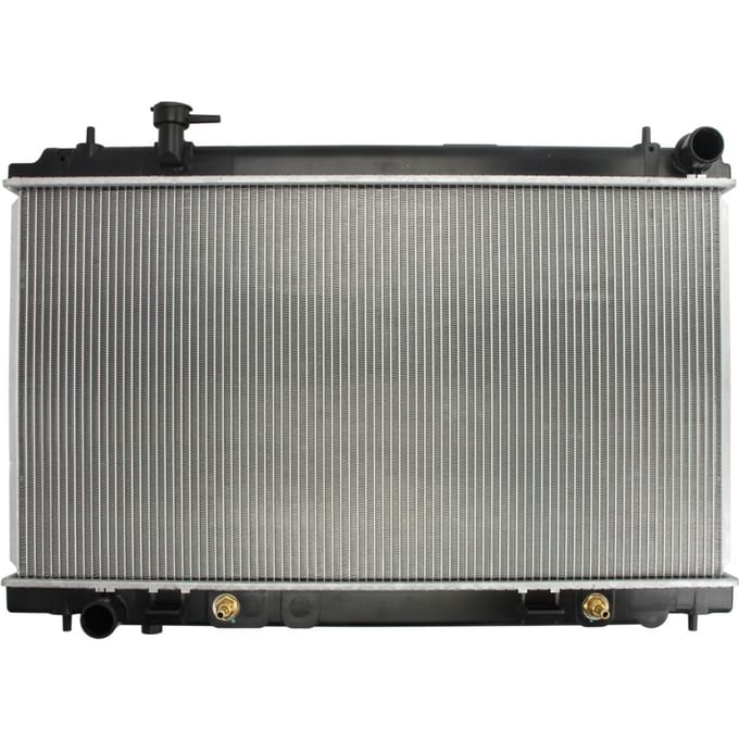 Radiator, motorkoeling KOYORAD PL021569