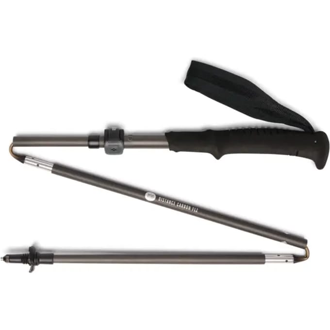 Wandelstok Black Diamond Distance FLZ Pl S22