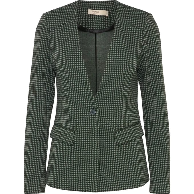 fransa - FRBLENDA BLA 1 - Dames - Blazers