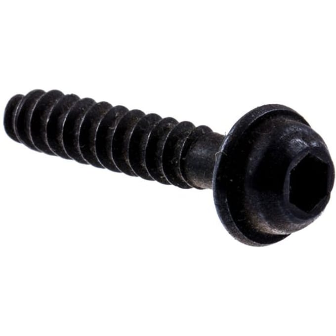 Screw