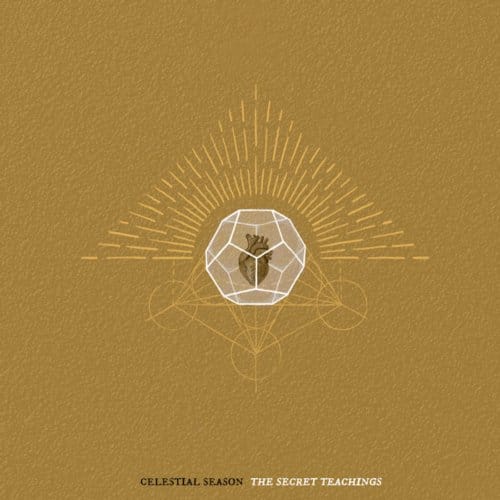 Secret Teachings - Celestial Season