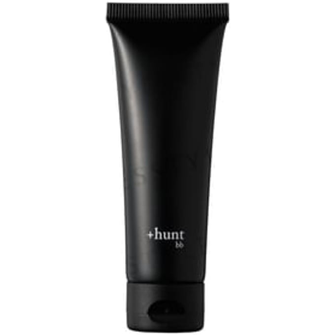 SAFETY - +hunt BB Cream SPF 50 PA+++ 50g