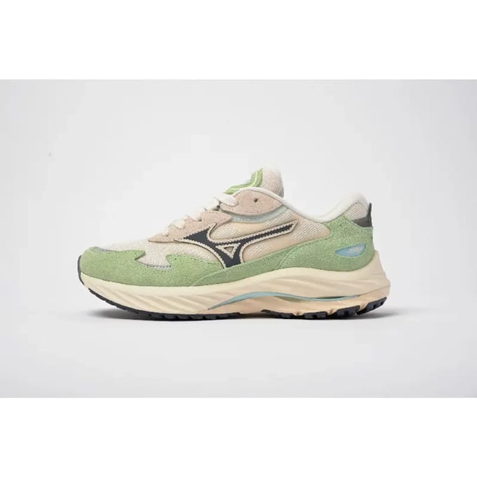 Kindertrainers Mizuno Wave Rider Beta