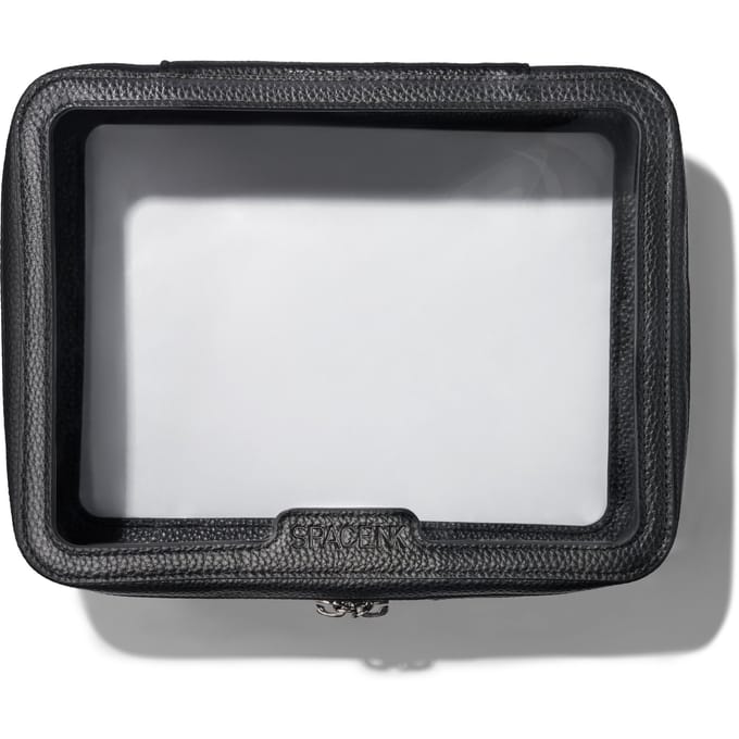 Space NK Large Travel Bag - Black
