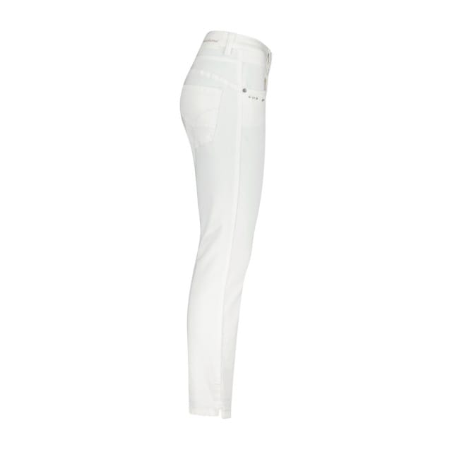 Red Button Jeans Sissy Color & Embroidery XXL