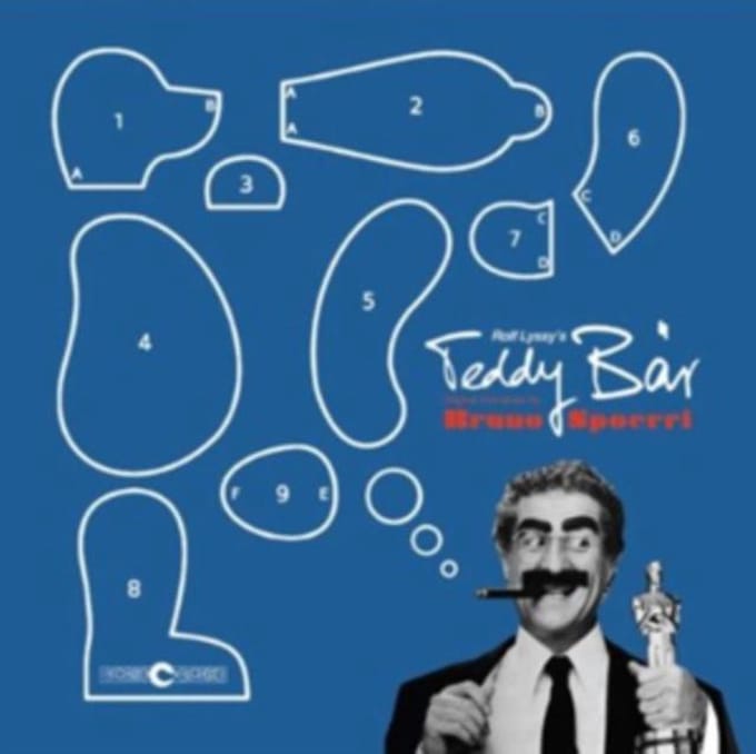Teddy Bar / Lilith