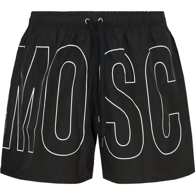 Moschino badpak badpak