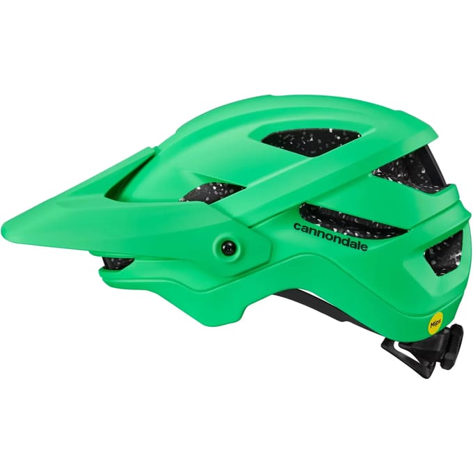 Koptelefoon Cannondale Terrus
