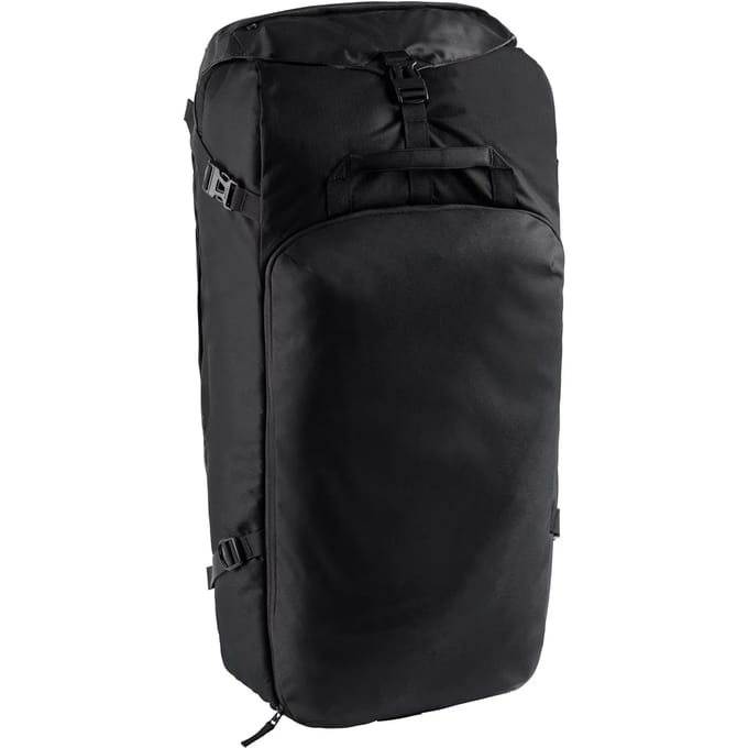 Mundo 65+To Go, black, -