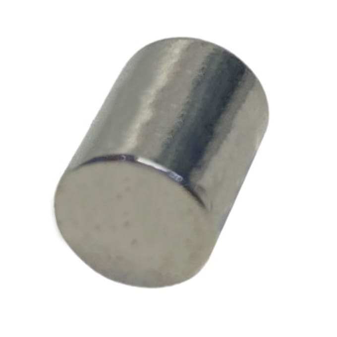 Magneet botssensor