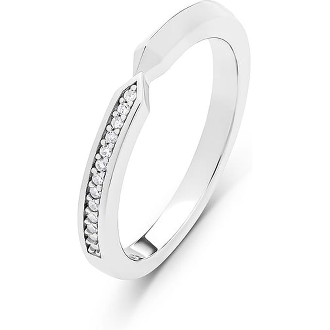 JETTE Damesring CONTEMPORARY 89137471
