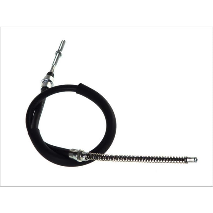 Kabel, parkeerrem LINEX 33.01.35 links
