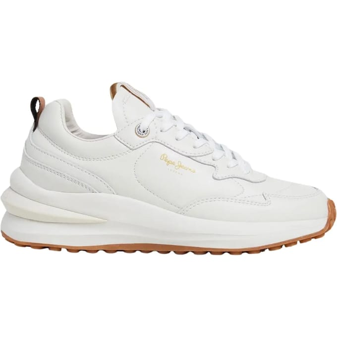 Damestrainers Pepe Jeans Winslow Action
