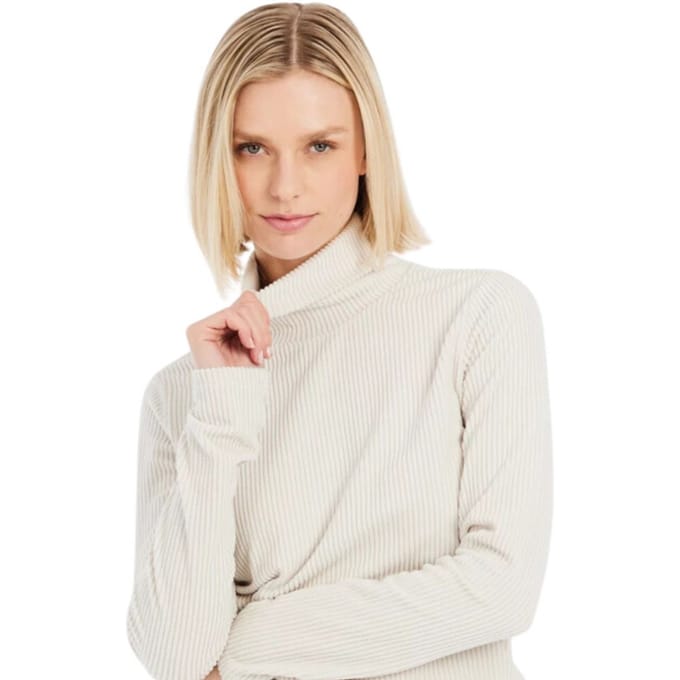 Protest PRTPearla - Skipully Dames - Coltrui - Fleece