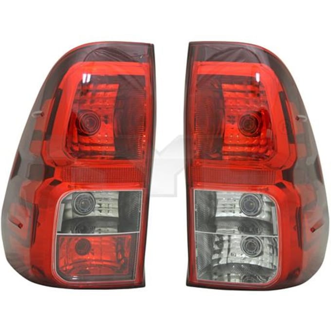 Achterlicht TYC 11-12961-15-2