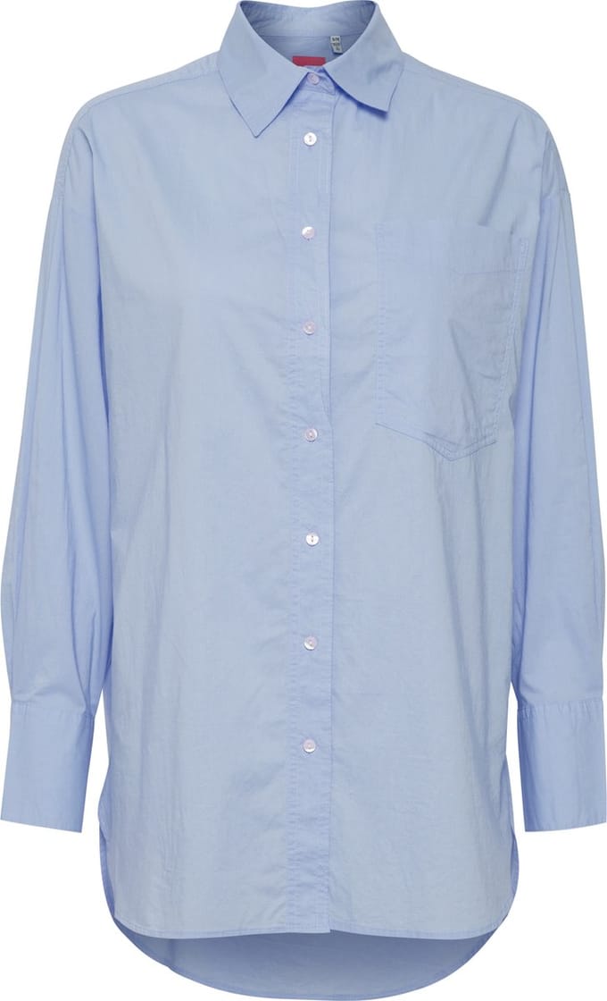 The Jogg Concept JCHELENA SHIRT Dames Blouse - Maat S/M