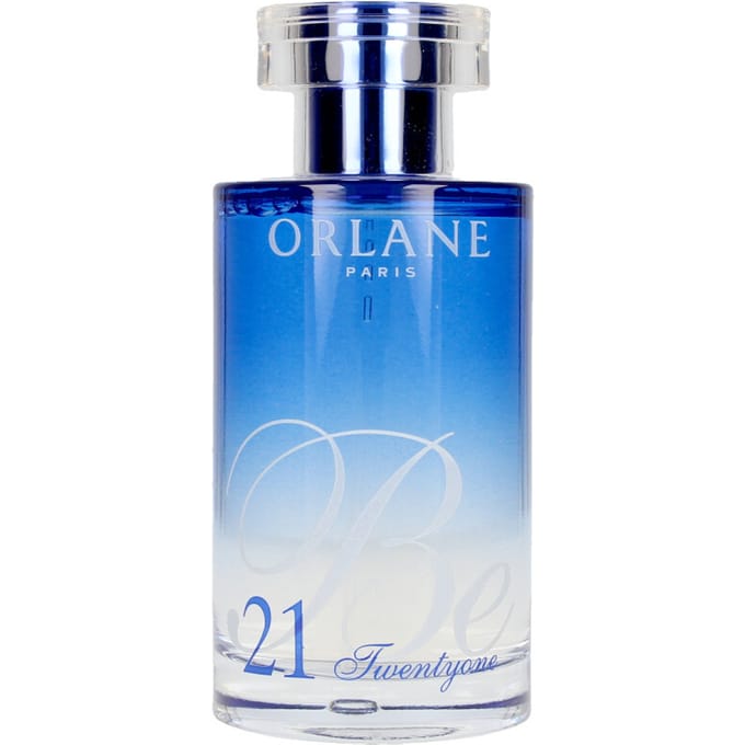 Be 21 Eau De Parfum Spray 100 ml