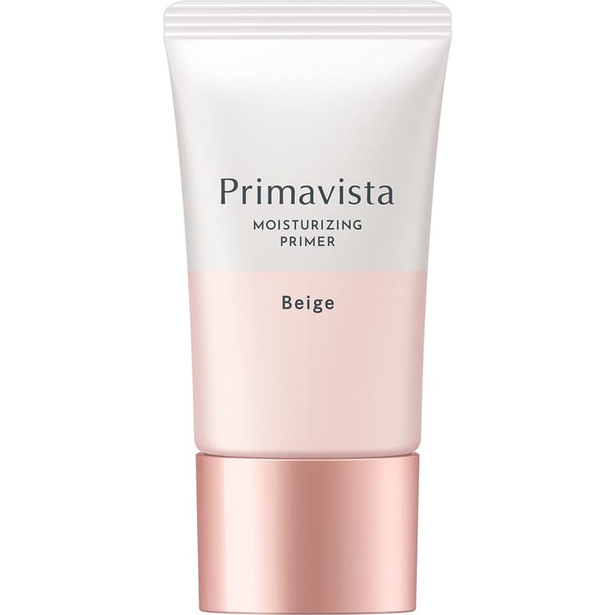 Sofina - Primavista Moisturizing Primer SPF 20 PA++ Beige - 25g