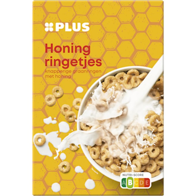 Honingringetjes