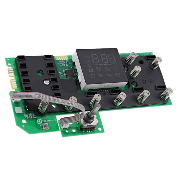 AEG gebruikersinterface-bord, set, programmaselektor, TC4,TL,Diamond 4055475299