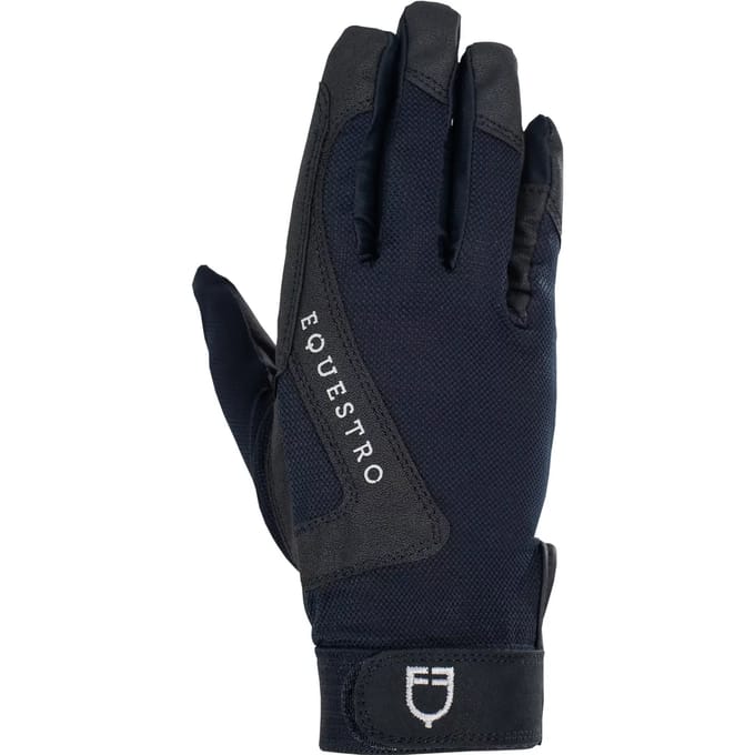 Technische rijhandschoenen voor dames Equestro