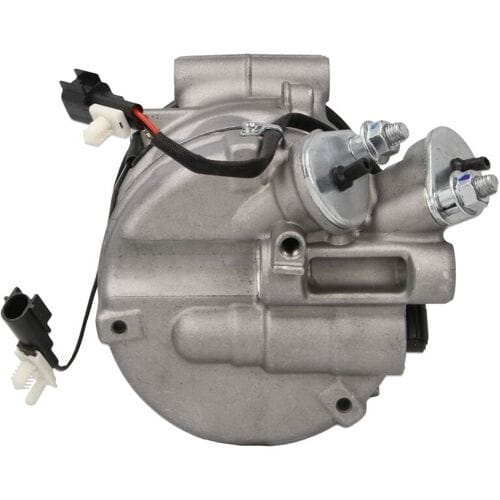 Airco-compressor THERMOTEC KTT090518