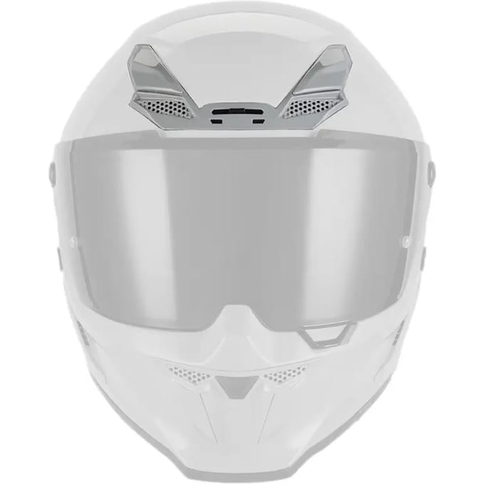 Ventilatie bovenste motorhelm Exklusiv Goliath