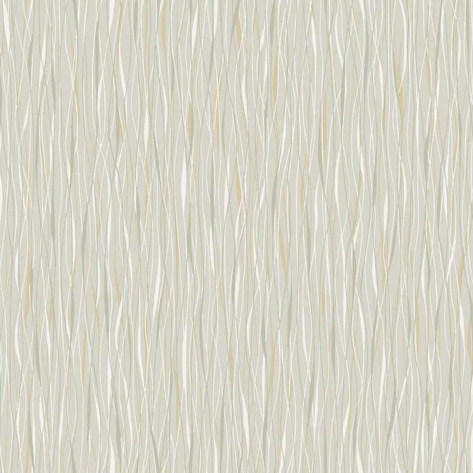 Boråstapeter Vliesbehang 4177 - Alla Tiders Hus - Modern Beige - 53cm x 10.05m