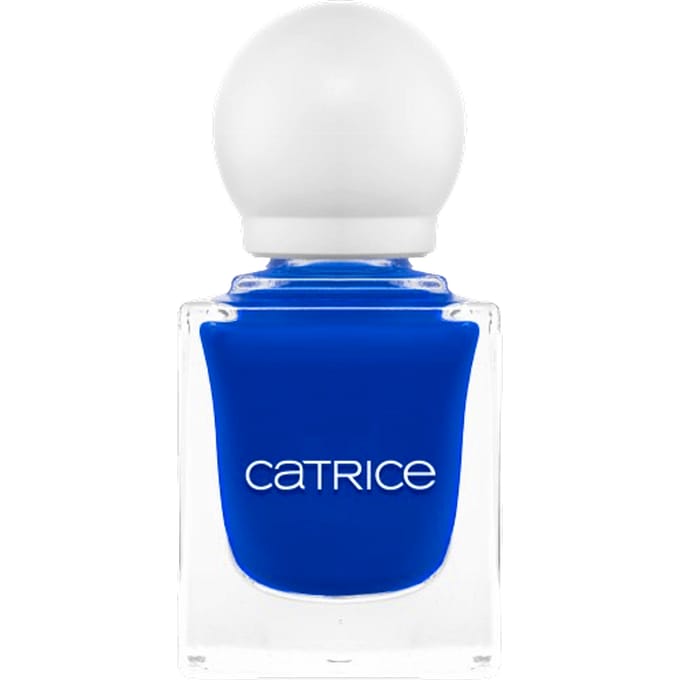 Catrice Summer Obsessed Nail Lacquer C01 1 st