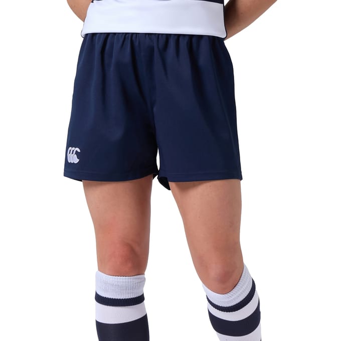 Canterbury Dames/Dames Professional 2.0 Korte Broek (Marine)