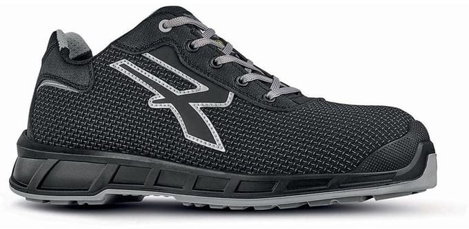 U-Power Veiligheidsit-schoenen / Halb-schoenen Jackson Esd S3 Ci Src RK20104