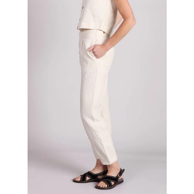 FRNCH Pepita broek