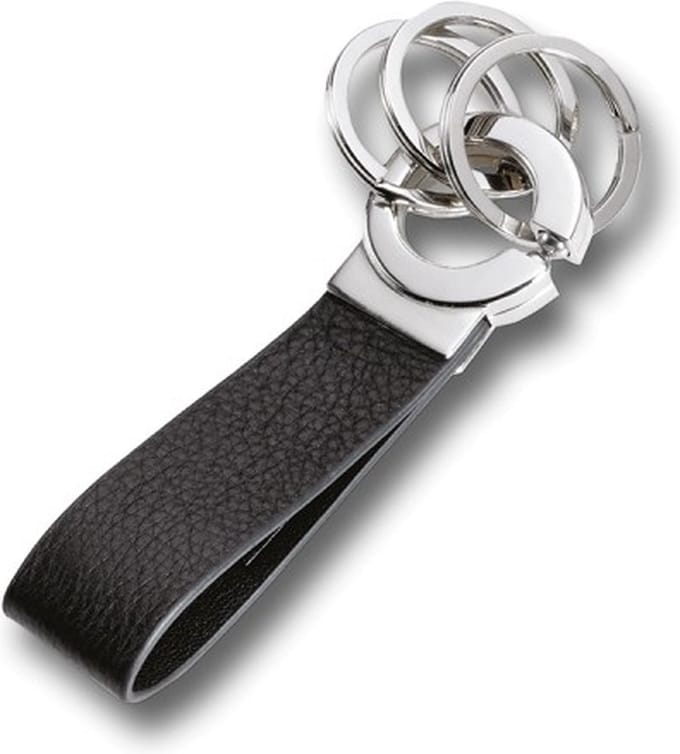 Troika - Key Click - Sleutelhanger