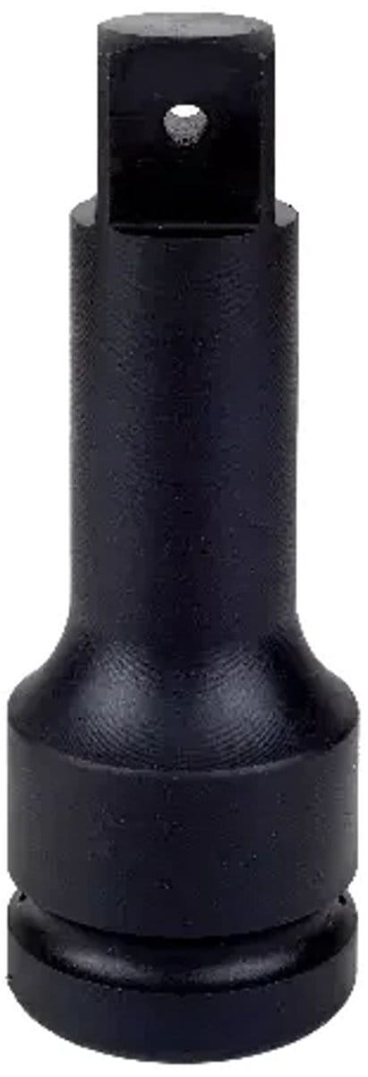 Slagschroevendraaier Verlengstuk 3/4", 200mm, Cr-Mo