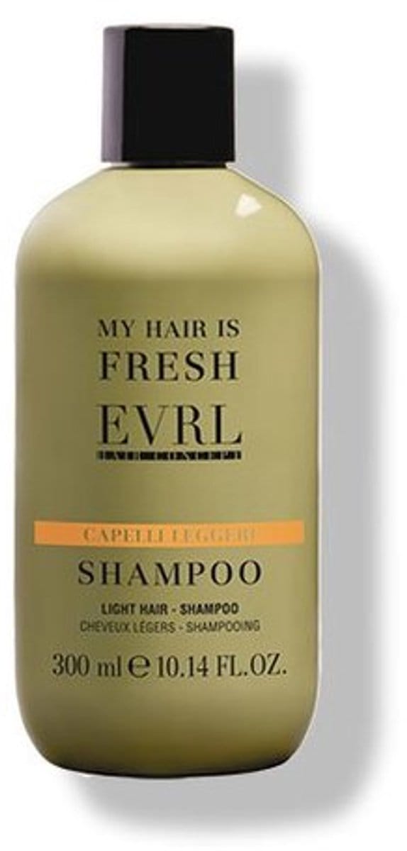 EVRL LIGHT HAIR - SHAMPOO
