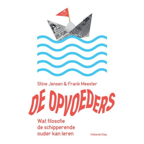 De Opvoeders - Stine Jensen