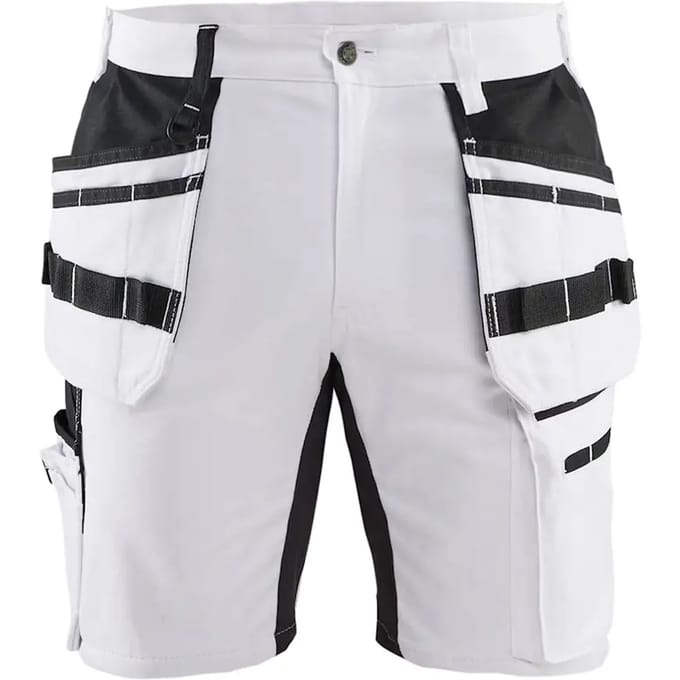 Korte stretch Blaklader
